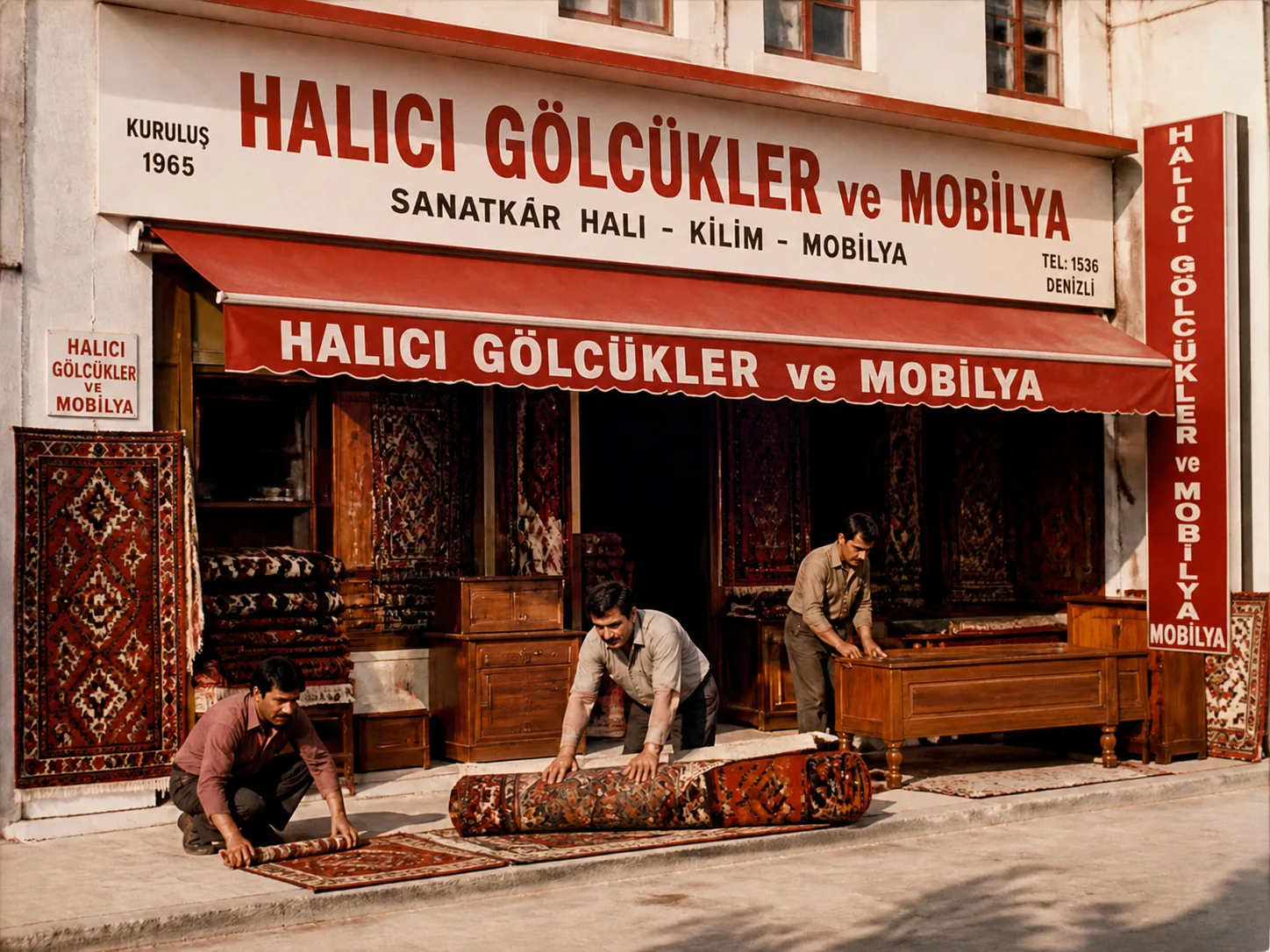 Denizli